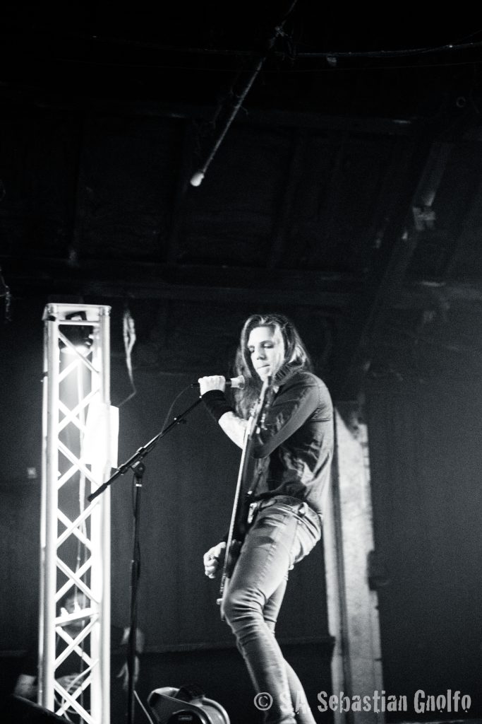 Calabrese, Elysium, Austin, TX, May 15, 2025