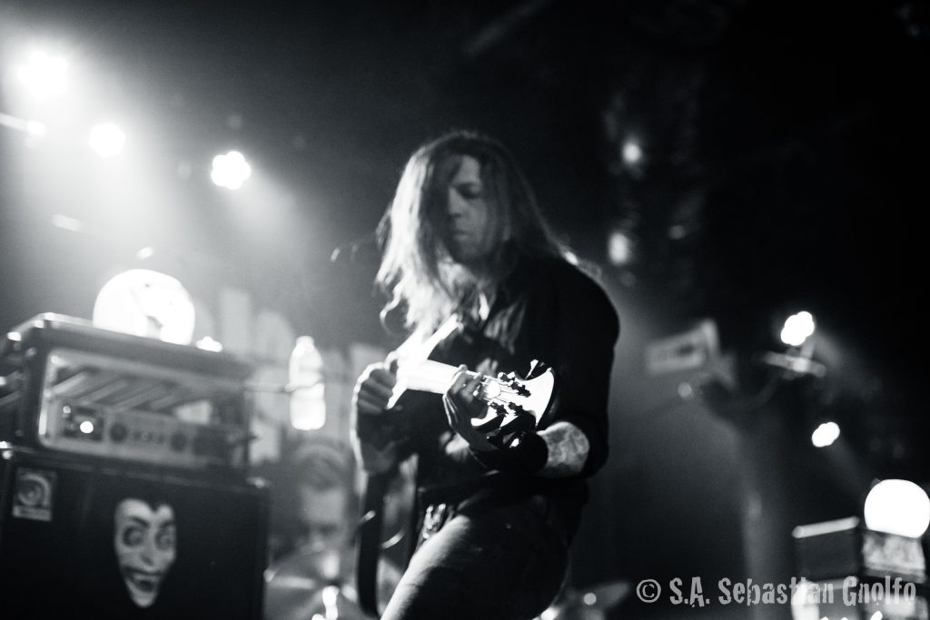 Calabrese, Elysium, Austin, TX, May 15, 2025