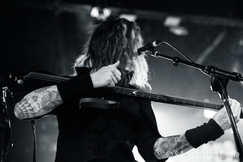 Calabrese, Elysium, Austin, TX, May 15, 2025