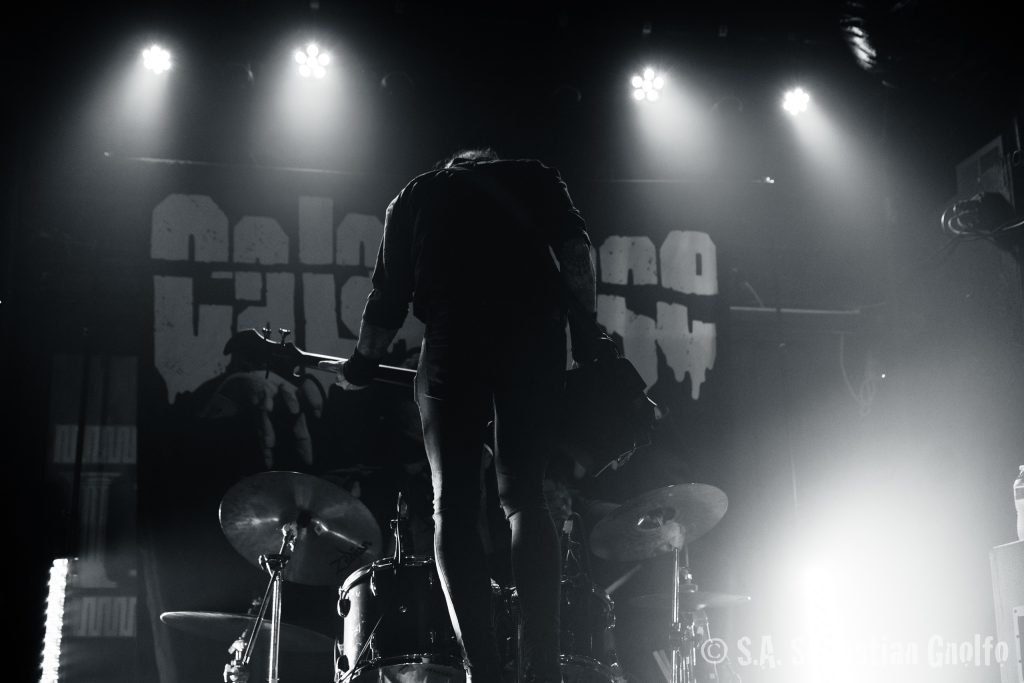 Calabrese, Elysium, Austin, TX, May 15, 2025