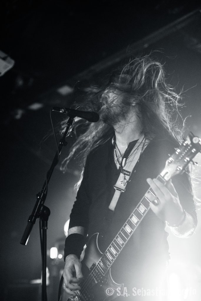 Calabrese, Elysium, Austin, TX, May 15, 2025