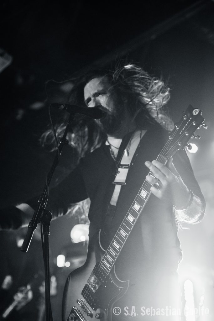 Calabrese, Elysium, Austin, TX, May 15, 2025