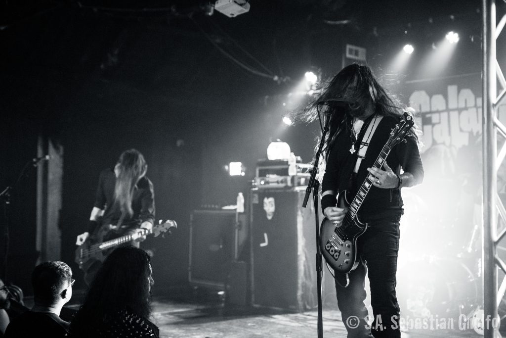 Calabrese, Elysium, Austin, TX, May 15, 2025