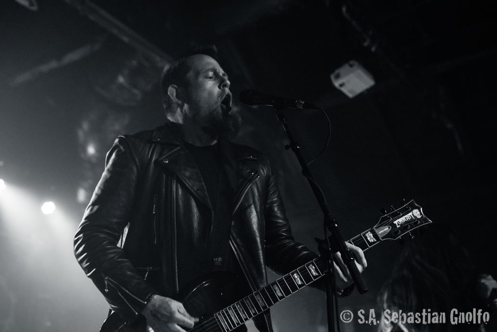 Zombeast, Elysium, Austin, TX, May 15, 2025