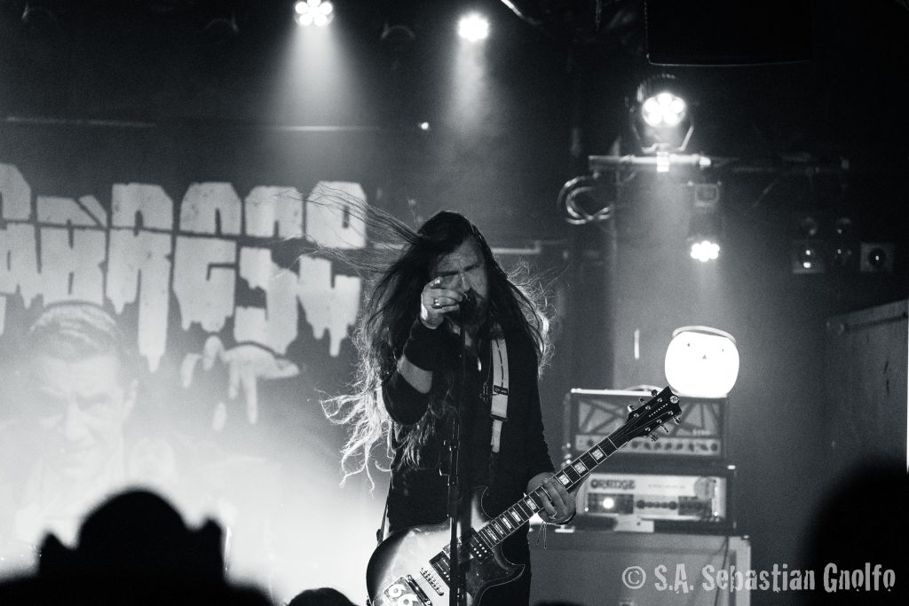 Calabrese, Elysium, Austin, TX, May 15, 2025