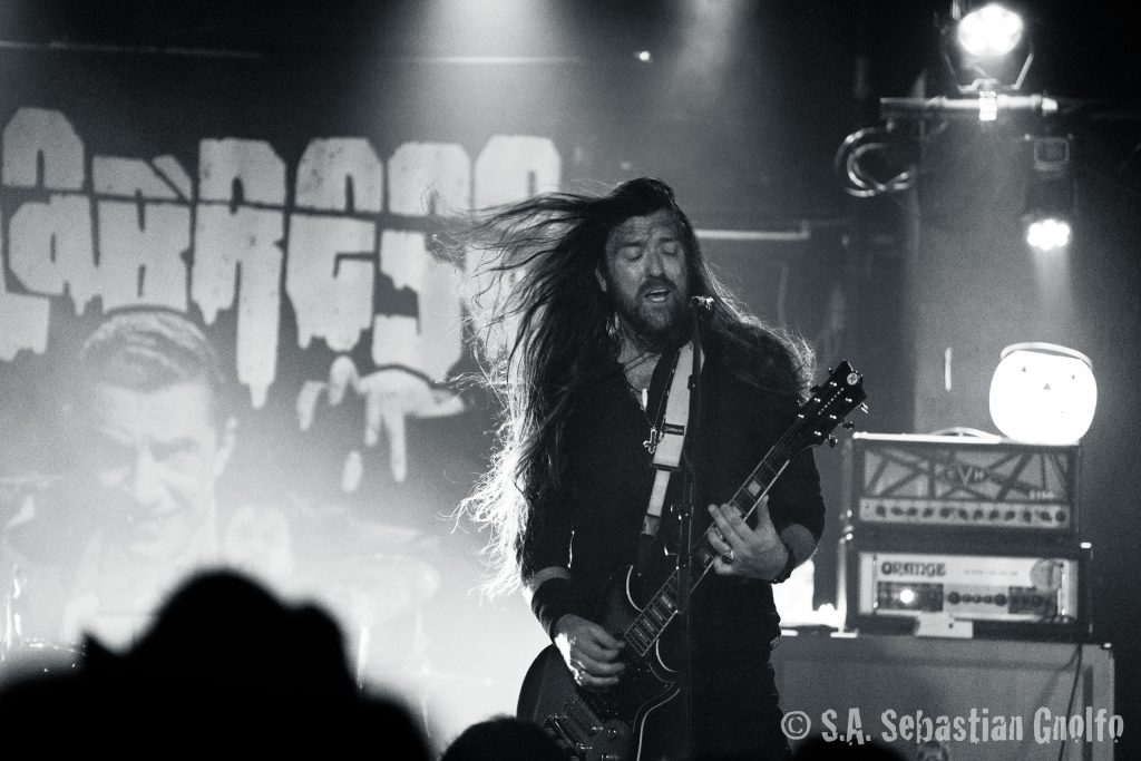 Calabrese, Elysium, Austin, TX, May 15, 2025