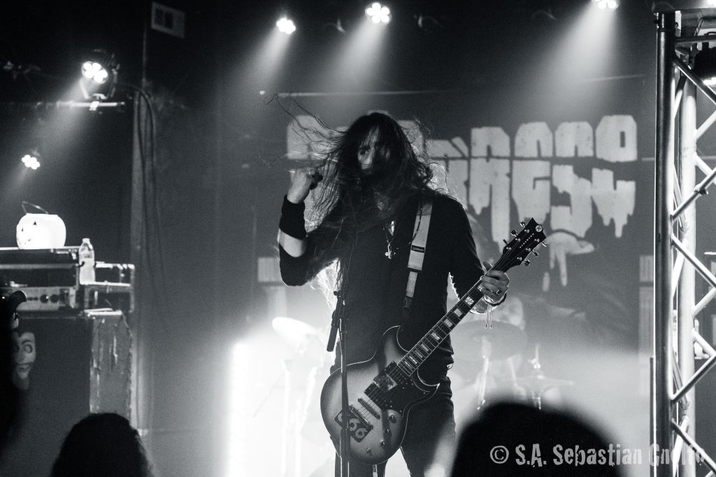 Calabrese, Elysium, Austin, TX, May 15, 2025