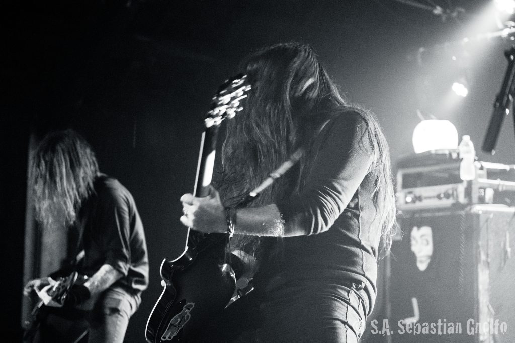 Calabrese, Elysium, Austin, TX, May 15, 2025