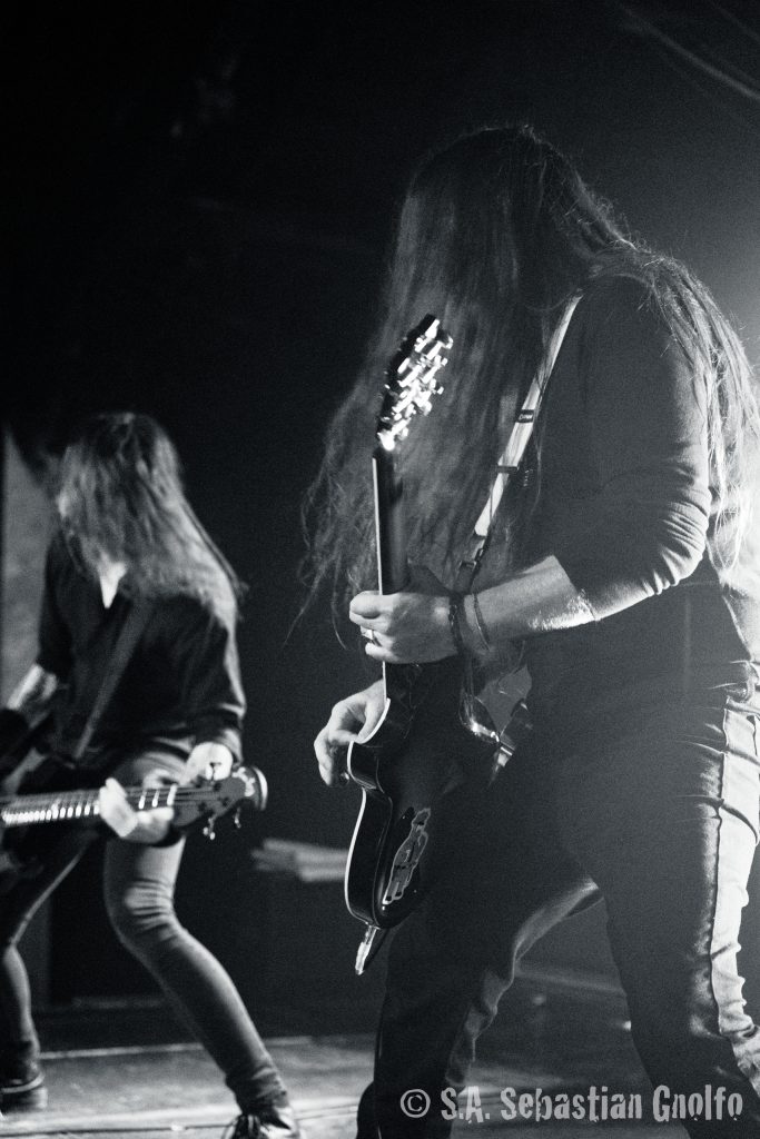 Calabrese, Elysium, Austin, TX, May 15, 2025