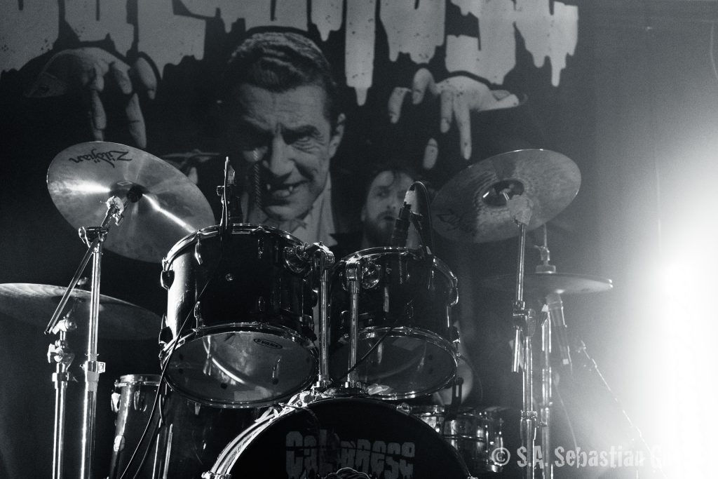 Calabrese, Elysium, Austin, TX, May 15, 2025