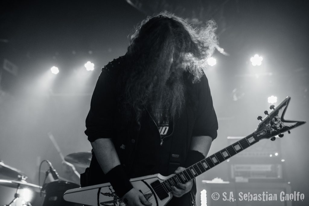 Zombeast, Elysium, Austin, TX, May 15, 2025