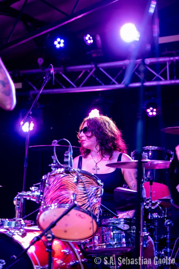 The Pinky Rings at Mohawk, August 27, 2025