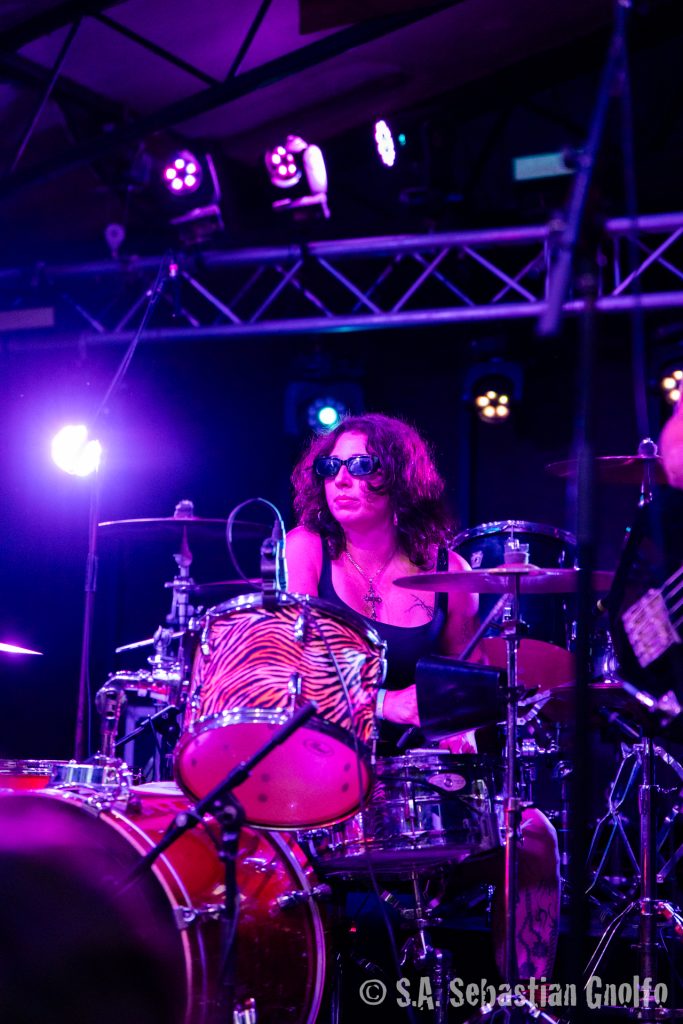 The Pinky Rings at Mohawk, August 27, 2025