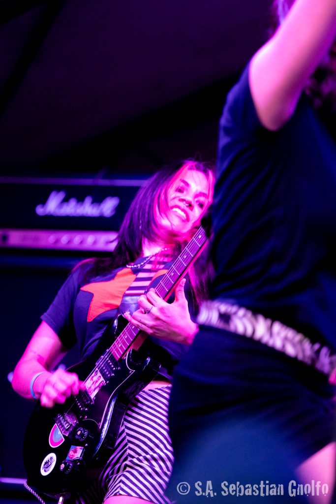 The Pinky Rings at Mohawk, August 27, 2025