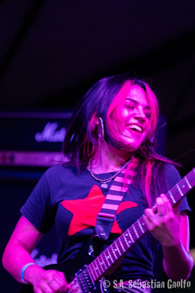 The Pinky Rings at Mohawk, August 27, 2025