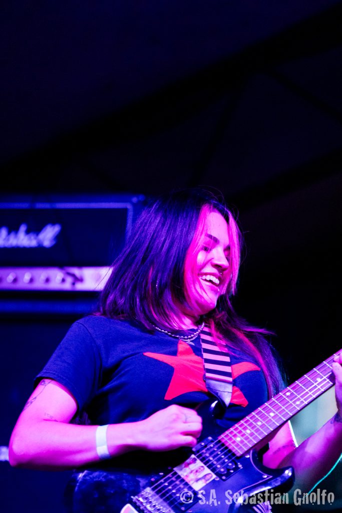 The Pinky Rings at Mohawk, August 27, 2025