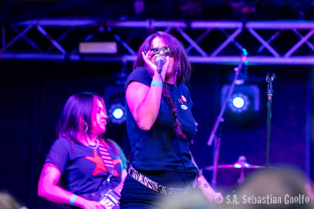 The Pinky Rings at Mohawk, August 27, 2025