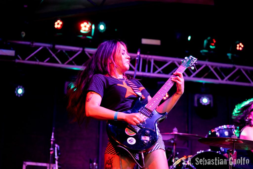 The Pinky Rings at Mohawk, August 27, 2025