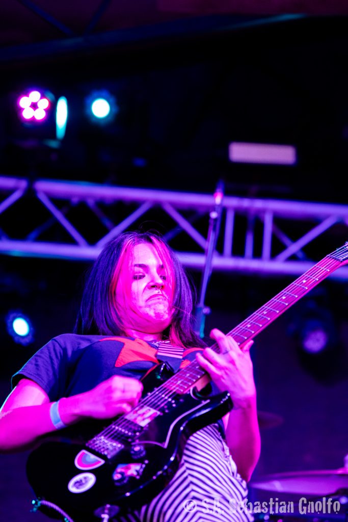 The Pinky Rings at Mohawk, August 27, 2025