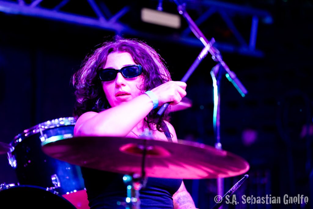 The Pinky Rings at Mohawk, August 27, 2025