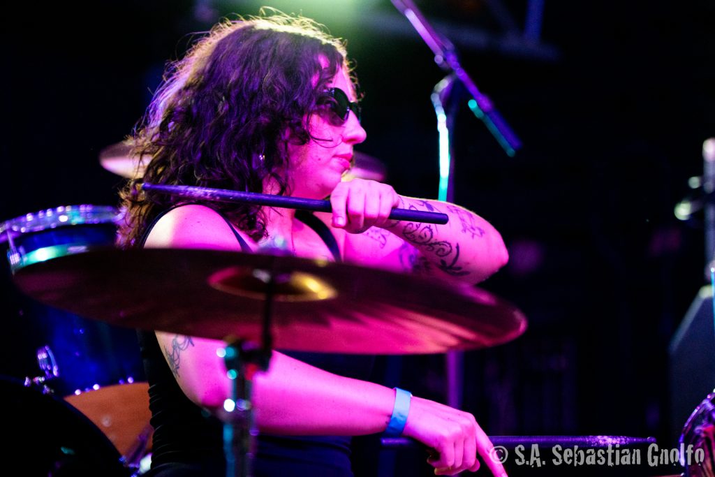 The Pinky Rings at Mohawk, August 27, 2025