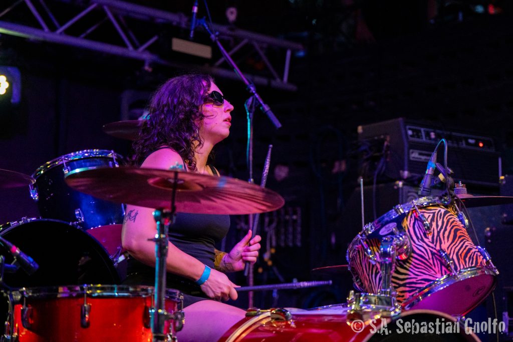 The Pinky Rings at Mohawk, August 27, 2025