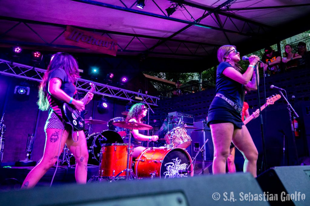 The Pinky Rings at Mohawk, August 27, 2025