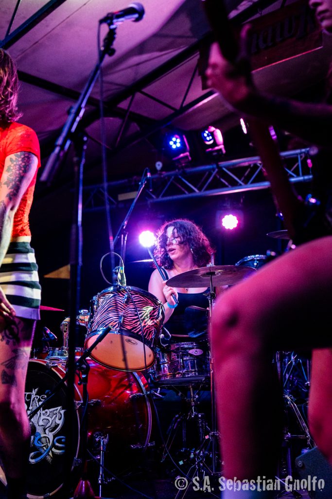 The Pinky Rings at Mohawk, August 27, 2025