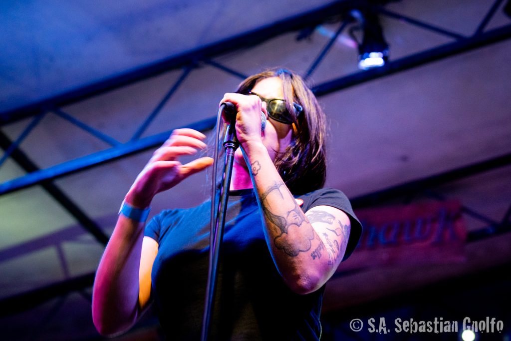 The Pinky Rings at Mohawk, August 27, 2025