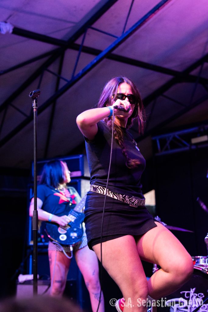 The Pinky Rings at Mohawk, August 27, 2025