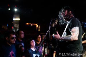 Cancerslug at Kick Butt Coffee, September 3, 2026