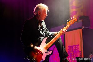 Frank Carter and the Sex Pistols at Emo's, September 12, 2026