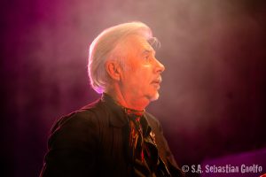 Frank Carter and the Sex Pistols at Emo's, September 12, 2026