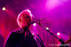 Frank Carter and the Sex Pistols at Emo's, September 12, 2026