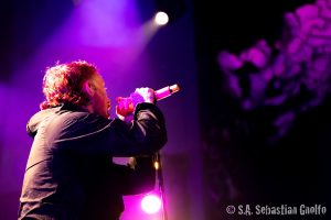 Frank Carter and the Sex Pistols at Emo's, September 12, 2026