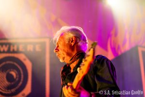 Frank Carter and the Sex Pistols at Emo's, September 12, 2026