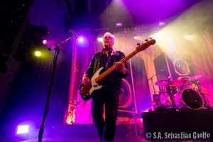 Frank Carter and the Sex Pistols at Emo's, September 12, 2026
