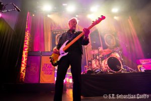 Frank Carter and the Sex Pistols at Emo's, September 12, 2026