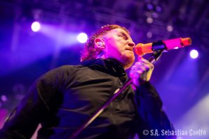 Frank Carter and the Sex Pistols at Emo's, September 12, 2026