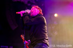 Frank Carter and the Sex Pistols at Emo's, September 12, 2026