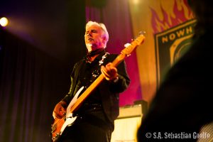 Frank Carter and the Sex Pistols at Emo's, September 12, 2026