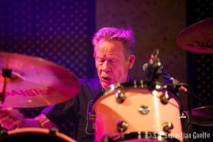Frank Carter and the Sex Pistols at Emo's, September 12, 2026