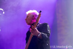 Frank Carter and the Sex Pistols at Emo's, September 12, 2026