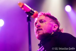 Frank Carter and the Sex Pistols at Emo's, September 12, 2026
