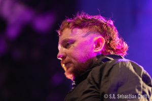 Frank Carter and the Sex Pistols at Emo's, September 12, 2026