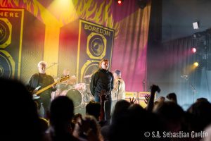 Frank Carter and the Sex Pistols at Emo's, September 12, 2026