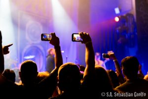 Frank Carter and the Sex Pistols at Emo's, September 12, 2026