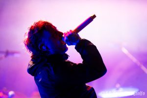 Frank Carter and the Sex Pistols at Emo's, September 12, 2026